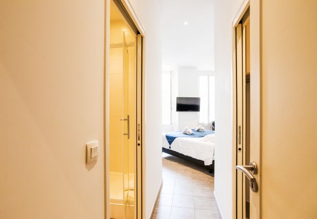 Апартаменты на Nice - MASSENA By Riviera Holiday Homes Апартаменты на Nice - MASSENA By Riviera Holiday Homes