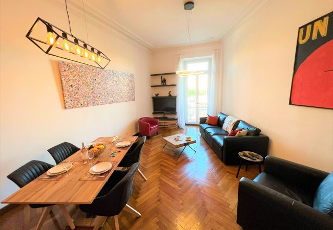 Апартаменты на Nice - MASSENA By Riviera Holiday Homes Апартаменты на Nice - MASSENA By Riviera Holiday Homes