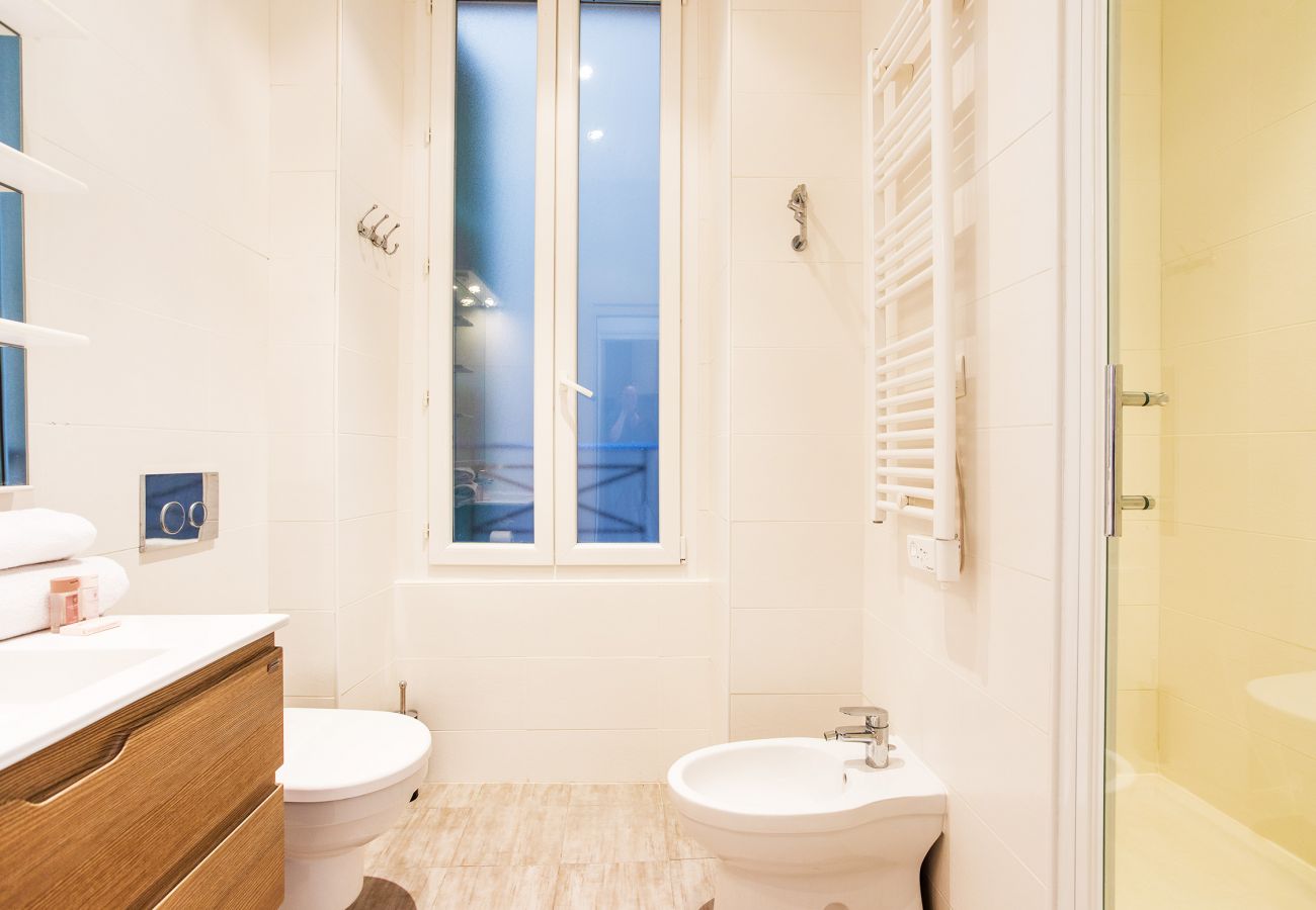 Апартаменты на Ницца / Nice - MASSENA By Riviera Holiday Homes