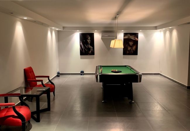 Вилла на Châteauneuf-Grasse - Villa Ock en Bourg - Etoiles du Sud Вилла на Châteauneuf-Grasse - Villa Ock en Bourg - Etoiles du Sud