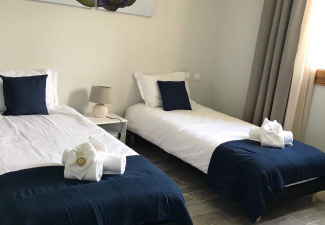 Вилла на Châteauneuf-Grasse - Villa Ock en Bourg - Etoiles du Sud Вилла на Châteauneuf-Grasse - Villa Ock en Bourg - Etoiles du Sud