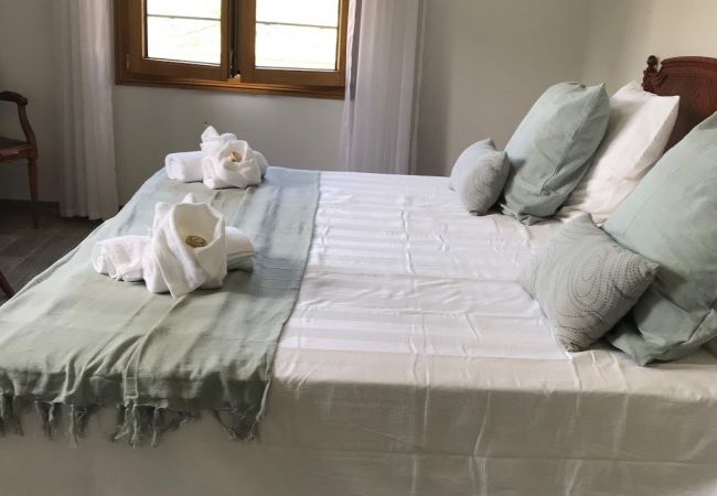 Вилла на Châteauneuf-Grasse - Villa Ock en Bourg - Etoiles du Sud Вилла на Châteauneuf-Grasse - Villa Ock en Bourg - Etoiles du Sud