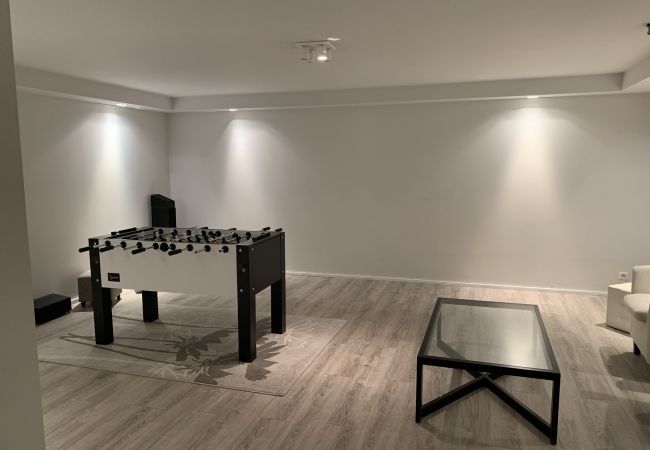 Вилла на Châteauneuf-Grasse - Villa Ock en Bourg - Etoiles du Sud Вилла на Châteauneuf-Grasse - Villa Ock en Bourg - Etoiles du Sud