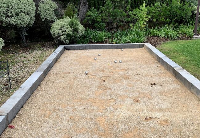 Вилла на Châteauneuf-Grasse - Villa Ock en Bourg - Etoiles du Sud Вилла на Châteauneuf-Grasse - Villa Ock en Bourg - Etoiles du Sud