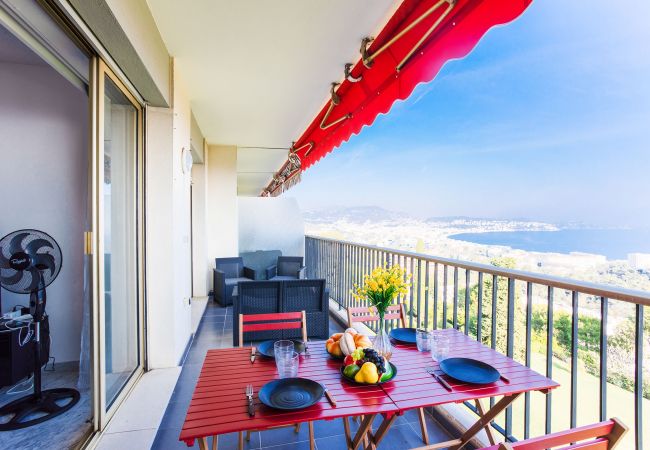 Апартаменты на Nice - LE SIRIUS BY RIVIERA HOLIDAY HOMES Апартаменты на Nice - LE SIRIUS BY RIVIERA HOLIDAY HOMES