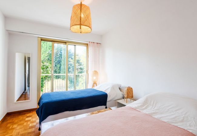 Апартаменты на Nice - LE SIRIUS BY RIVIERA HOLIDAY HOMES Апартаменты на Nice - LE SIRIUS BY RIVIERA HOLIDAY HOMES