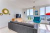 Апартаменты на Villefranche-sur-Mer - LA MALMAISON II - AP4315 - Vue Mer - clim