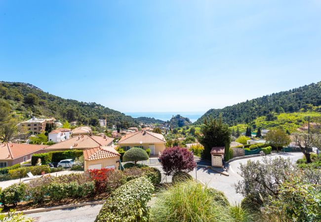 Апартаменты на Eze - EZE VISTA By Riviera Holiday Homes  Апартаменты на Eze - EZE VISTA By Riviera Holiday Homes