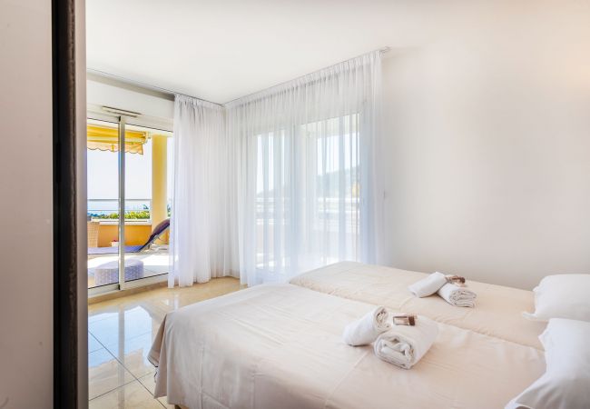 Апартаменты на Eze - EZE VISTA By Riviera Holiday Homes  Апартаменты на Eze - EZE VISTA By Riviera Holiday Homes