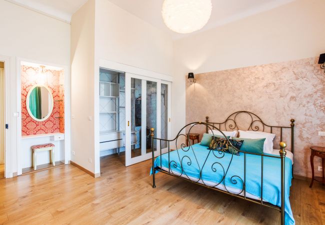 Апартаменты на Nice - LE PALAZZO By Riviera Holiday Homes, Nice Апартаменты на Nice - LE PALAZZO By Riviera Holiday Homes, Nice