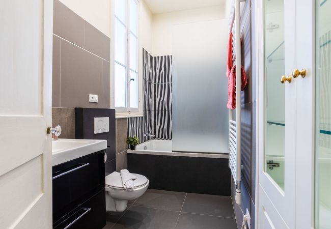 Апартаменты на Nice - LE PALAZZO By Riviera Holiday Homes, Nice Апартаменты на Nice - LE PALAZZO By Riviera Holiday Homes, Nice