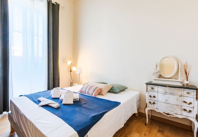 Апартаменты на Nice - LE PALAZZO By Riviera Holiday Homes, Nice Апартаменты на Nice - LE PALAZZO By Riviera Holiday Homes, Nice