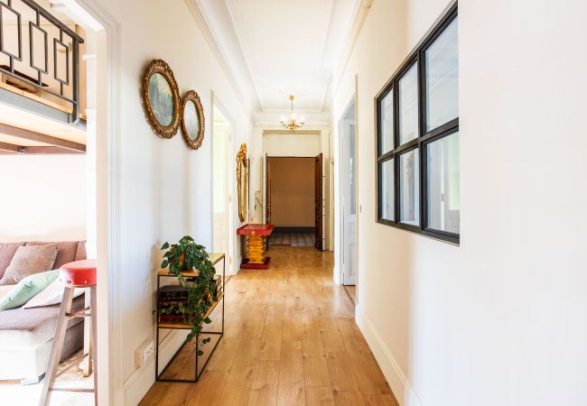 Апартаменты на Nice - LE PALAZZO By Riviera Holiday Homes, Nice Апартаменты на Nice - LE PALAZZO By Riviera Holiday Homes, Nice