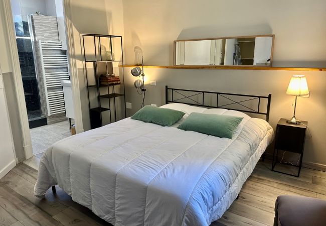 Апартаменты на Nice - LE PALAZZO By Riviera Holiday Homes, Nice Апартаменты на Nice - LE PALAZZO By Riviera Holiday Homes, Nice