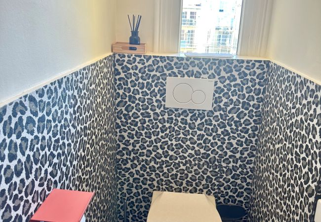 Апартаменты на Nice - LE PALAZZO By Riviera Holiday Homes, Nice Апартаменты на Nice - LE PALAZZO By Riviera Holiday Homes, Nice