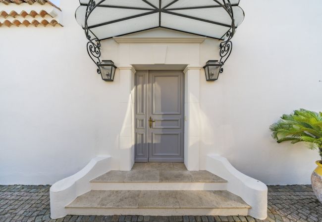 Вилла на Vallauris - Villa Bellevue - Etoiles du Sud Вилла на Vallauris - Villa Bellevue - Etoiles du Sud