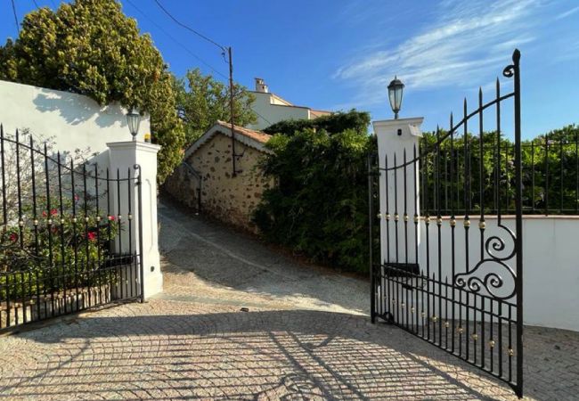 Вилла на Vallauris - Villa Bellevue - Etoiles du Sud Вилла на Vallauris - Villa Bellevue - Etoiles du Sud