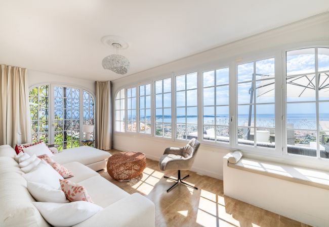 Вилла на Vallauris - Villa Bellevue - Etoiles du Sud Вилла на Vallauris - Villa Bellevue - Etoiles du Sud