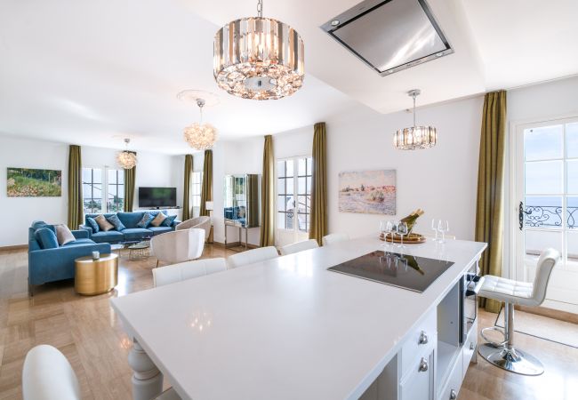 Вилла на Vallauris - Villa Bellevue - Etoiles du Sud Вилла на Vallauris - Villa Bellevue - Etoiles du Sud