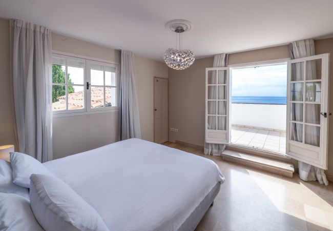 Вилла на Vallauris - Villa Bellevue - Etoiles du Sud Вилла на Vallauris - Villa Bellevue - Etoiles du Sud