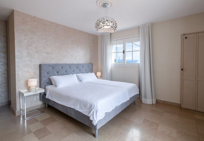 Вилла на Vallauris - Villa Bellevue - Etoiles du Sud Вилла на Vallauris - Villa Bellevue - Etoiles du Sud