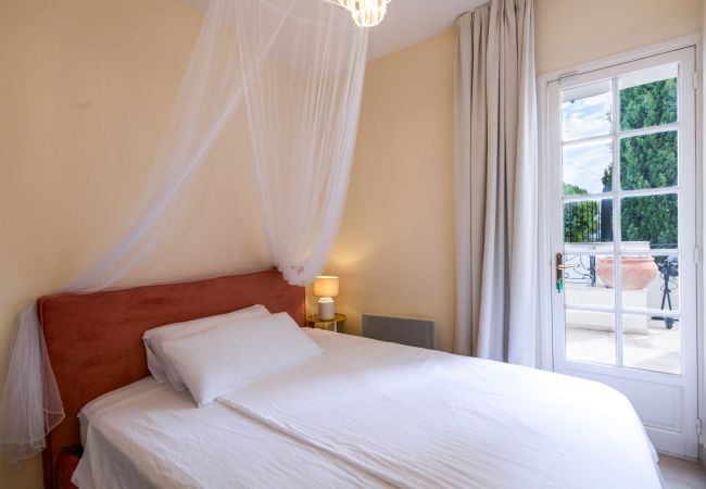 Вилла на Vallauris - Villa Bellevue - Etoiles du Sud Вилла на Vallauris - Villa Bellevue - Etoiles du Sud