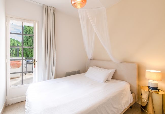 Вилла на Vallauris - Villa Bellevue - Etoiles du Sud Вилла на Vallauris - Villa Bellevue - Etoiles du Sud