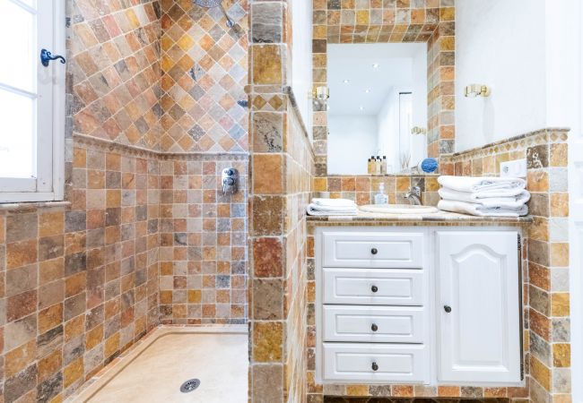 Вилла на Vallauris - Villa Bellevue - Etoiles du Sud Вилла на Vallauris - Villa Bellevue - Etoiles du Sud