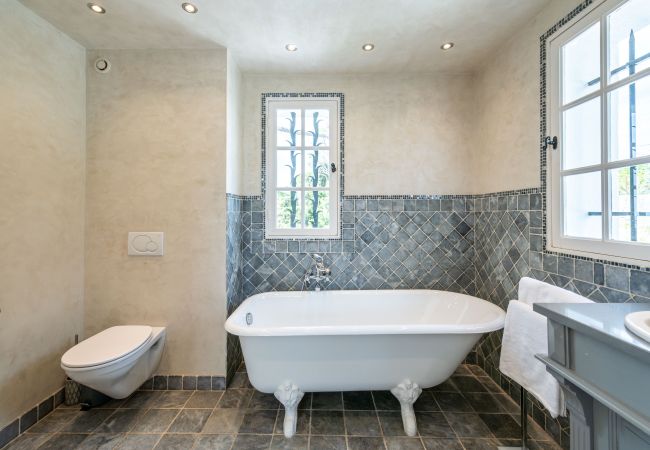 Вилла на Vallauris - Villa Bellevue - Etoiles du Sud Вилла на Vallauris - Villa Bellevue - Etoiles du Sud