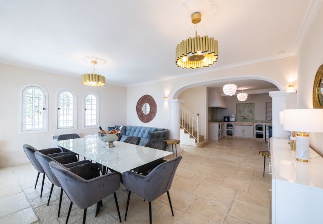 Вилла на Vallauris - Villa Bellevue - Etoiles du Sud Вилла на Vallauris - Villa Bellevue - Etoiles du Sud