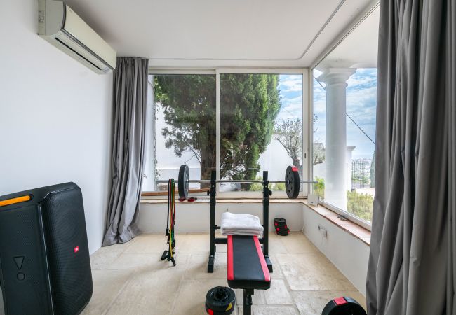 Вилла на Vallauris - Villa Bellevue - Etoiles du Sud Вилла на Vallauris - Villa Bellevue - Etoiles du Sud