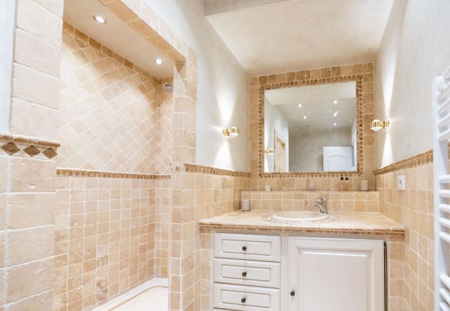 Вилла на Vallauris - Villa Bellevue - Etoiles du Sud Вилла на Vallauris - Villa Bellevue - Etoiles du Sud