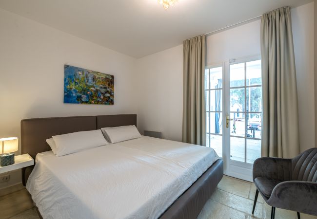 Вилла на Vallauris - Villa Bellevue - Etoiles du Sud Вилла на Vallauris - Villa Bellevue - Etoiles du Sud