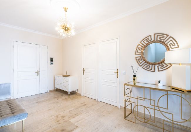 Вилла на Vallauris - Villa Bellevue - Etoiles du Sud Вилла на Vallauris - Villa Bellevue - Etoiles du Sud