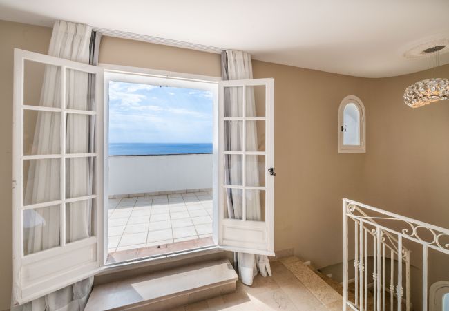 Вилла на Vallauris - Villa Bellevue - Etoiles du Sud Вилла на Vallauris - Villa Bellevue - Etoiles du Sud