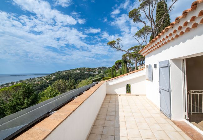 Вилла на Vallauris - Villa Bellevue - Etoiles du Sud Вилла на Vallauris - Villa Bellevue - Etoiles du Sud