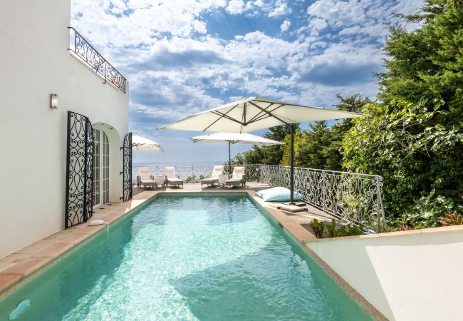 Вилла на Vallauris - Villa Bellevue - Etoiles du Sud Вилла на Vallauris - Villa Bellevue - Etoiles du Sud