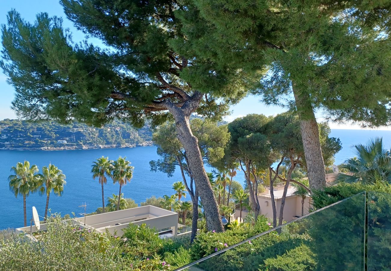 Вилла на Ницца / Nice - VILLA HESPERIDES By Riviera Holiday Homes