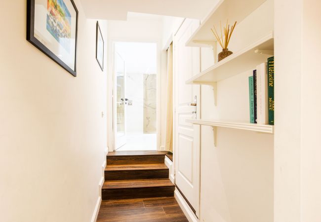 Апартаменты на Villefranche-sur-Mer - LE MAY AP4338 By Riviera Holiday Homes Апартаменты на Villefranche-sur-Mer - LE MAY AP4338 By Riviera Holiday Homes