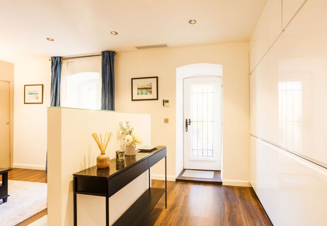 Апартаменты на Villefranche-sur-Mer - LE MAY AP4338 By Riviera Holiday Homes Апартаменты на Villefranche-sur-Mer - LE MAY AP4338 By Riviera Holiday Homes