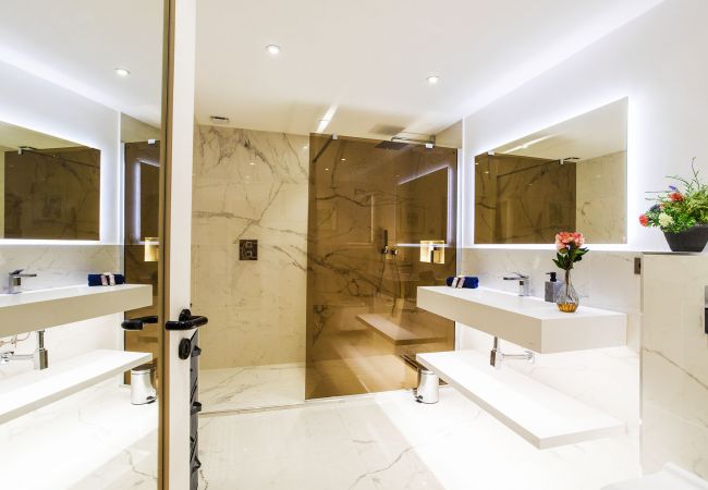 Апартаменты на Villefranche-sur-Mer - LE MAY AP4338 By Riviera Holiday Homes Апартаменты на Villefranche-sur-Mer - LE MAY AP4338 By Riviera Holiday Homes