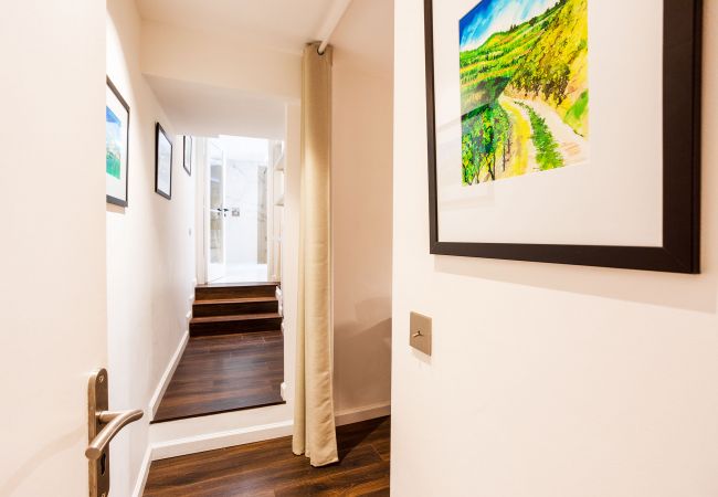 Апартаменты на Villefranche-sur-Mer - LE MAY AP4338 By Riviera Holiday Homes Апартаменты на Villefranche-sur-Mer - LE MAY AP4338 By Riviera Holiday Homes