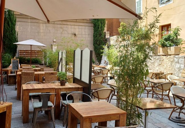 Апартаменты на Villefranche-sur-Mer - LE MAY AP4338 By Riviera Holiday Homes Апартаменты на Villefranche-sur-Mer - LE MAY AP4338 By Riviera Holiday Homes