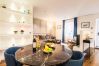Апартаменты на Villefranche-sur-Mer - LE MAY AP4338 By Riviera Holiday Homes Апартаменты на Villefranche-sur-Mer - LE MAY AP4338 By Riviera Holiday Homes