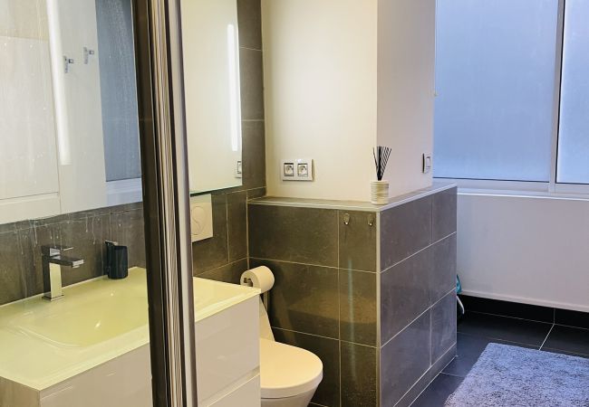 Апартаменты на Cannes - FERN12 Апартаменты на Cannes - FERN12