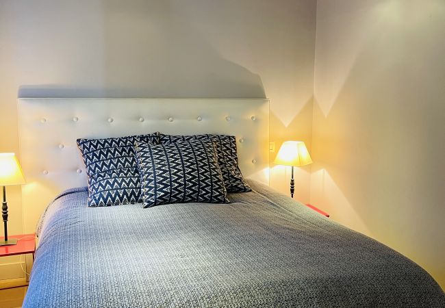 Апартаменты на Cannes - FERN12 Апартаменты на Cannes - FERN12