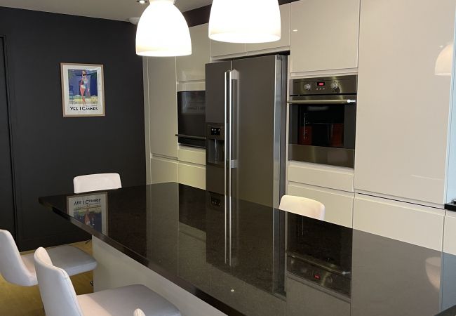 Апартаменты на Cannes - FERN12 Апартаменты на Cannes - FERN12