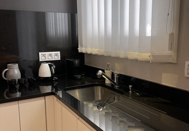 Апартаменты на Cannes - FERN12 Апартаменты на Cannes - FERN12