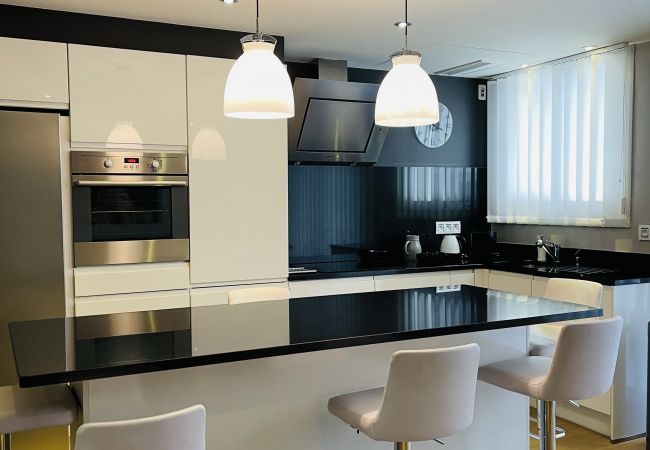 Апартаменты на Cannes - FERN12 Апартаменты на Cannes - FERN12