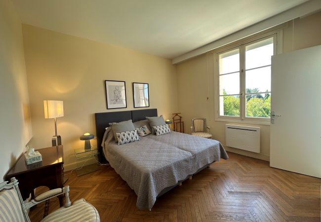 Вилла на Cannes - LA GLORIETTE Вилла на Cannes - LA GLORIETTE